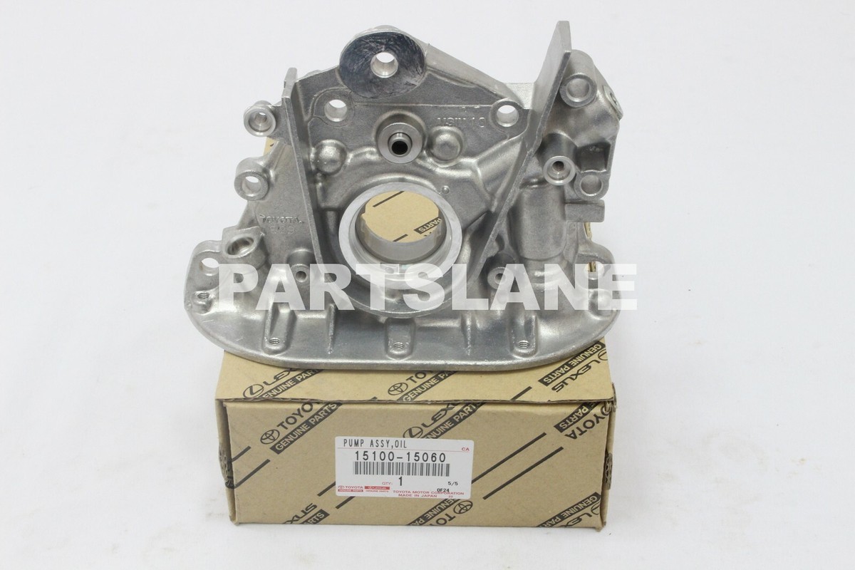 Toyota Tercel Sprinter Trueno 4AFE 5AFE OEM Genuine Engine