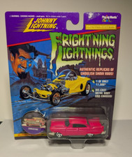 1996 Johnny Lightning Frightning Lightnings Series 1 Christine 1:64 