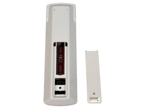 NEW Projector Remote Control for MITSUBISHI XD520U - Picture 7 of 7