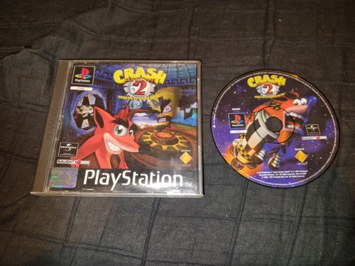 Sony Playstation 1 Games PS1 - Make Your Selection A-M - Picture 87 of 328