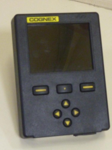 Ciondolo COGNEX Teach 825-0046-1R usato #63350 - Foto 7 di 8