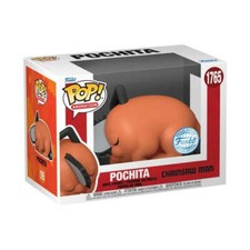 Funko Pop! Chainsaw Man - Pochita #1765