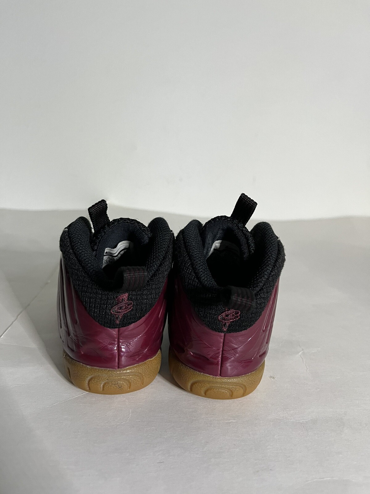 foamposites preschool size 3