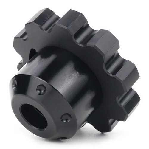 Sistema de control de crucero de aluminio BMW K1600 Grand America 2018 - Imagen 5 de 8