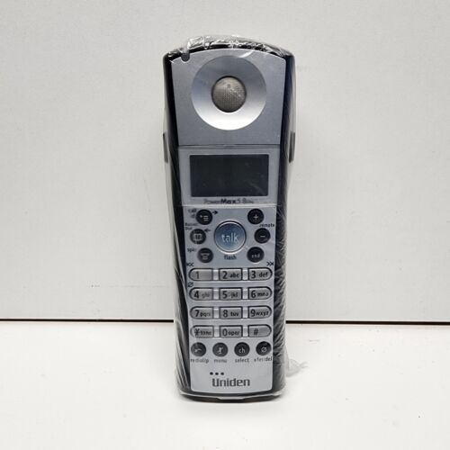 New ListingUniden 5.8Ghz Cordless Expansion Handset Phone Tru5885-2