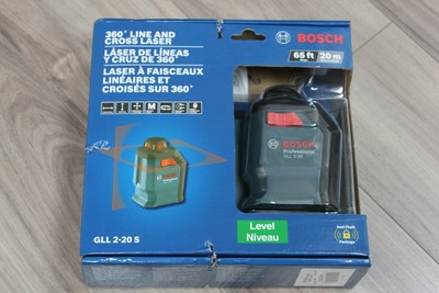 Bosch gll 250 Bosch gll 250