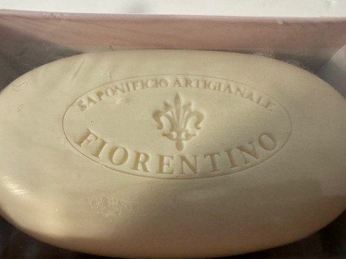 Saponificio Artigianale Fiorentino GARDENIA 10,5 OZ. Jaboneras, italianas - Imagen 5 de 9