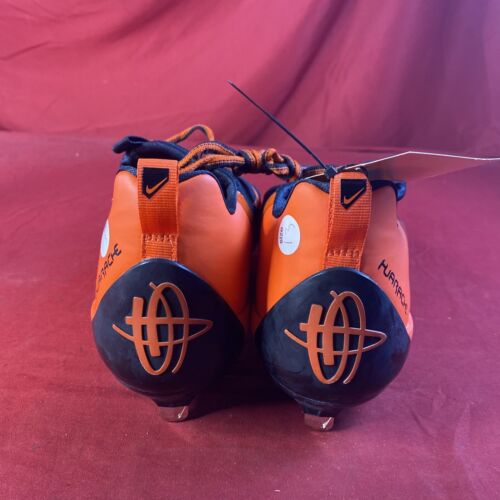 Nike Huarache Air 2K Elite Baseball Stollen (819336-080) Größe 13 - Neu mit Etikett - Bild 3 von 8