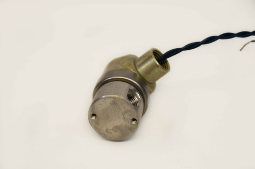 Peter Paul Electronics E22R9DCM Gen Valve (ONE DOES NOT HAVE NAME PLATE) - Picture 3 of 3