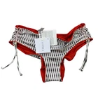 La Perla Bikini Bottom Brief XS S M 34 36 38 Bikini Bottom NEW Swimwear Brief Swim1