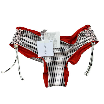 La Perla Bikinihose Slip XS S M 34 36 38 Bikini Bottom NEU Swimwear Slip Swim1