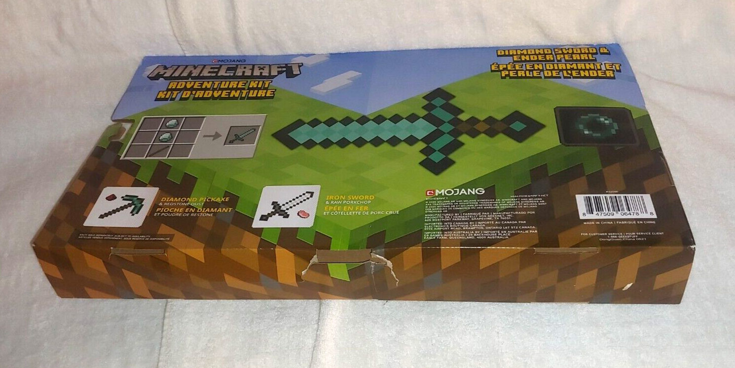 Ender Pearl Straightener Minecraft Data Pack