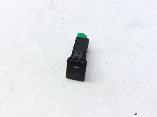 LEXUS CT CT200H 2011 FOG LIGHT CONTROL SWITCH BUTTON