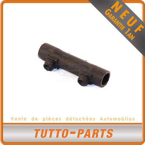 Carter Flexible Purga Reniflard Mercedes W202 C200 C220 C250 W124 E200 E220 E250 - Imagen 1 de 1