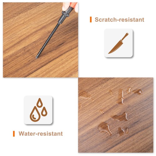 2-Drawer Rolling File Cabinet W/ Lock Under Desk Filing Cabinet for Home Office - Bild 7 von 9