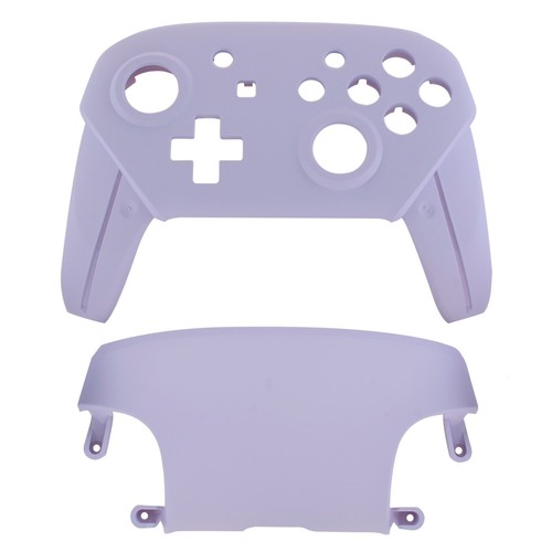 Custom Replacement Faceplate Backplate Shell for Nintendo Switch Pro Controller - Picture 40 of 131