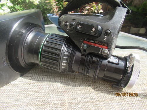 Canon IFXS J11aX4.5B3 IASD 1X12