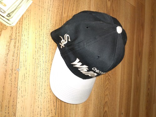 sports specialties michael jordan twill 45 snapback - Bild 6 von 8