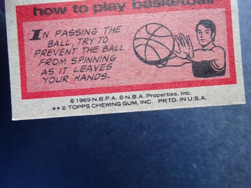 1976-77 Topps Basketball Cards Complete Your Set You U Pick From List 1-144 - Picture 235 of 311