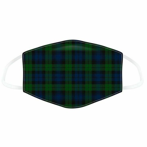 Cotton Face Mask Washable Protective Breathable Face Covering UK Adults New - Picture 13 of 35