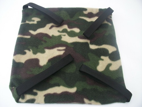 **32 DESIGNS***LARGE SQUARE HAMMOCK RAT,FERRET,GUINEA PIG BED,DEGU **2 SIZES** - Picture 31 of 49
