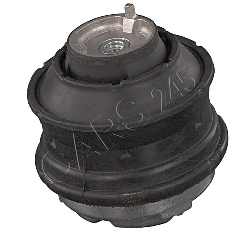 FEBI Front Engine Mounting Fits MERCEDES S203 S211 W203 W211 03-09 2112400017 - Picture 7 of 13