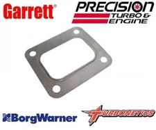 Garrett  T4 Turbo Manifold Gasket Stainless Precision PTE Borg Warner EFR 