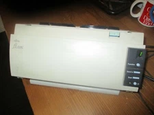 Fujitsu Model: fi-5110C Scanner. Part Number: PA03360-B055 No AC Adapter 