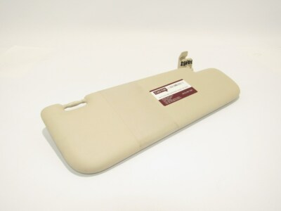 Fiat 500 2011 Sonnenblende Rechts Sun Visor Shield Right
