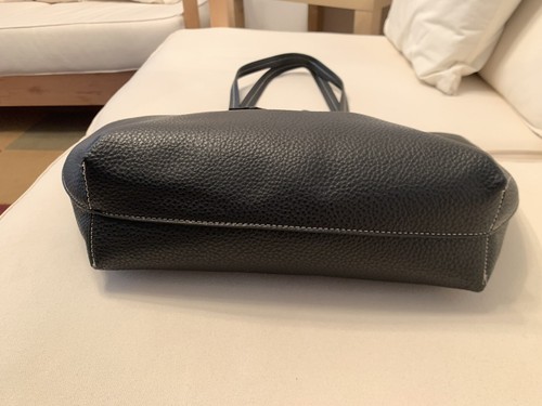 BCBG Paris Women’s Black Tote/Shoulder  Bag - Picture 4 of 13