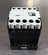 Moeller  DIL EM-10-G  Contactor        4B-25