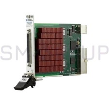 Used & Tested NATIONAL INSTRUMENTS PXI-2530 Multiplexer Switch