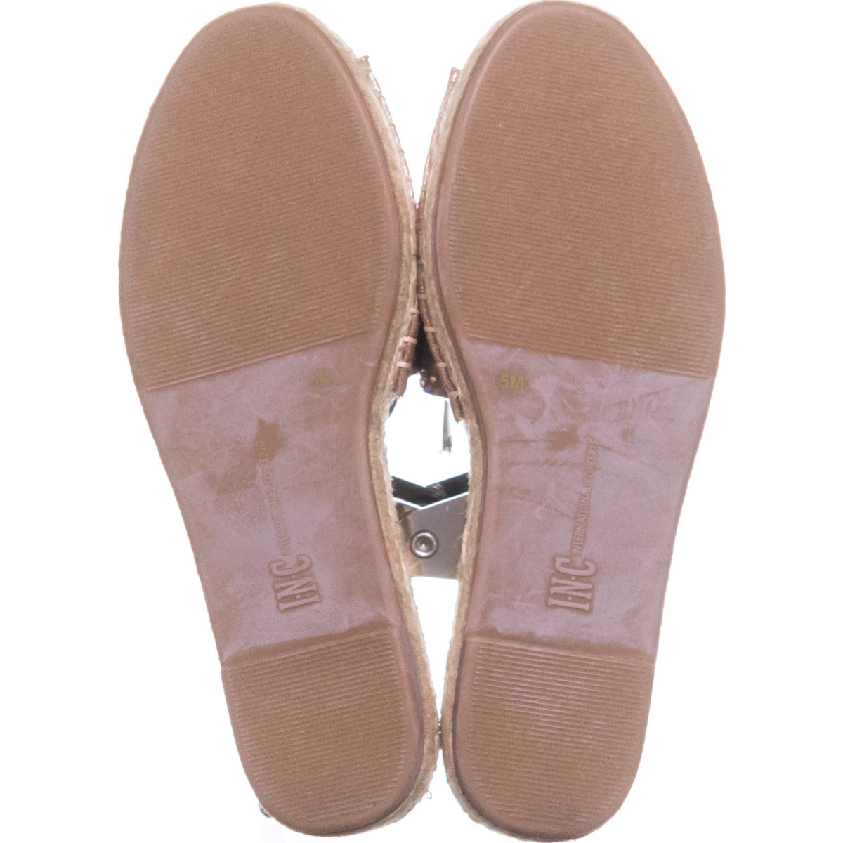 ilta2 sandales diapositive espadrille i35 sandales ilta2 881, cuivre, 5 us 959ebf ilta2 sandales diapositive espadrille i35 sandales ilta2 881, cuivre, 5 us 959ebf