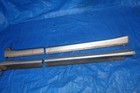 JDM Lexus GS300 GS400 GS430 OEM Stock Side Skirts Pair JZS161 1998-2005 #3176