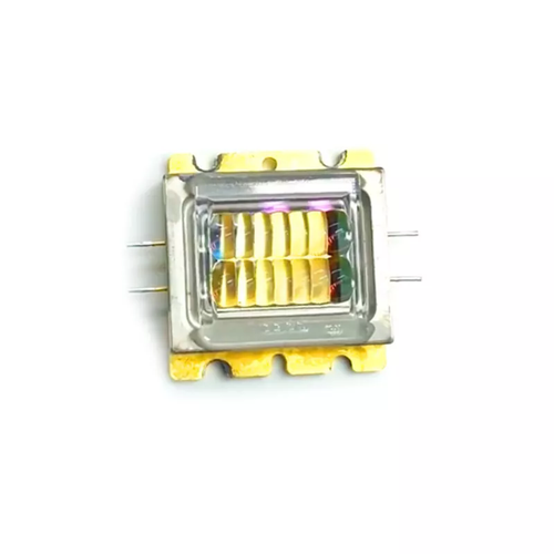 1pc New NUBM3E 455nm 78W NICHIA Blue Light Laser Diode Integrated Module - Picture 2 of 4