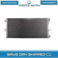 New Air Conditioning A/C Condenser Fits 2007-2017 Jeep Compass Patriot