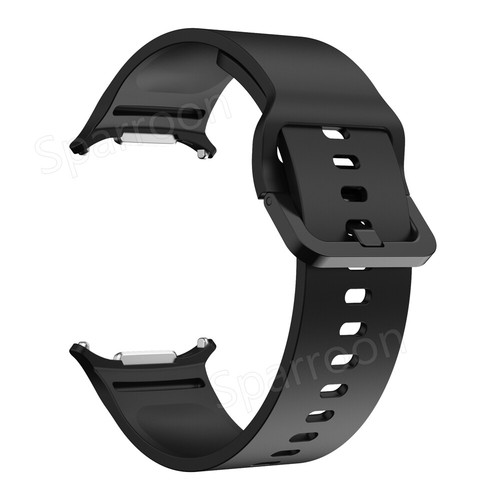 Sport Silikon Armband Uhrenarmband Für Samsung Galaxy Watch Ultra 47mm Ersatband - Picture 132 of 518