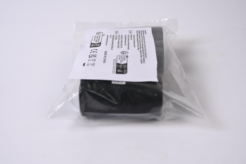 80 Count Cat Litter Waste Bags for Scooping, Black, 5 Liters - Picture 12 of 12