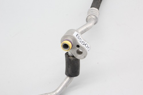 ✅09-11 BMW E90 335d A/C Compressor Condenser Hose Pipe Line Assembly 9145001 OEM - Picture 13 of 18