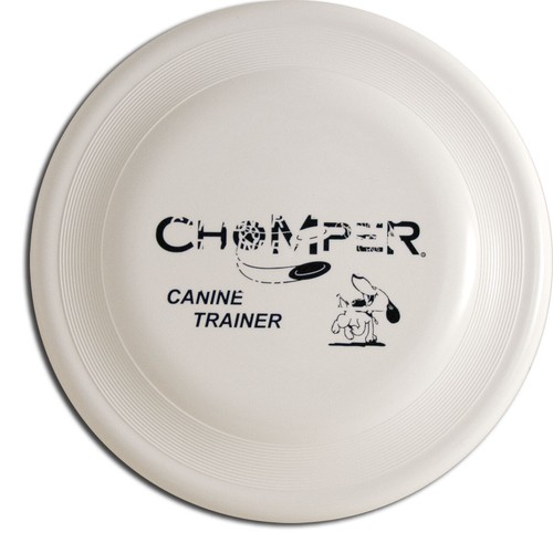 Wham-O Fastback Misprint - Single Chomper Frisbee (Asst Colors) Dog Sport... - Picture 2 of 2