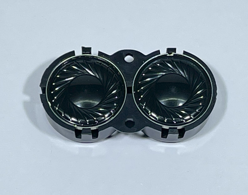 ESU 50447 Spezial-Lautsprecher 2x16 mm und 100 Ohm NEU & OVP - Picture 3 of 3