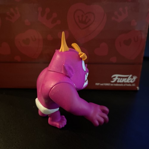 Disney Incredibles 2 Funko POP! Mystery Mini Monster Jack Jack - Picture 2 of 4