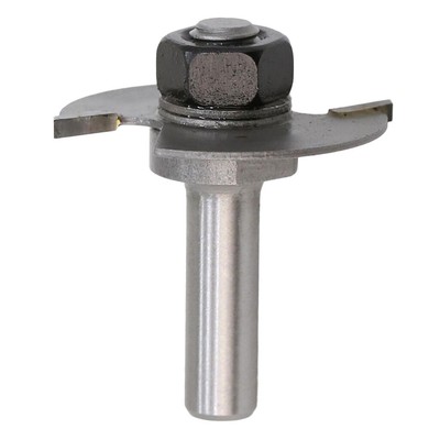Profondità 1/2 Di Pollice Strumenti Per Fresa Per Falegname Con Inserti A Pettine Reversibili Con Gambo Da 8 Mm Profondità 1/2 Di Pollice Strumenti Per Fresa Per Falegname Con Inserti A Pettine Reversibili Con Gambo Da 8 Mm