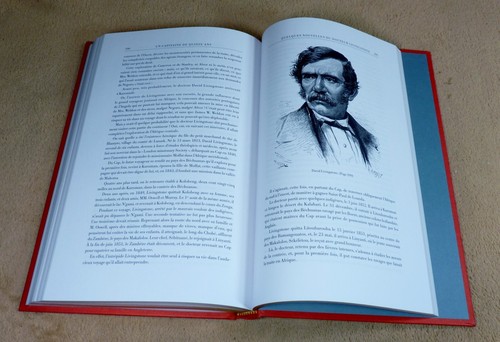 JULES VERNE - UN CAPITAINE DE QUINZE ANS - ED. ATLAS HETZEL 2008 - Picture 6 of 7