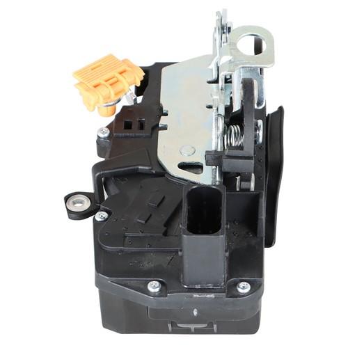 Front Left Driver Door Lock Actuator For 2009-14 Cadillac CTS W/O Passive Entry - Picture 3 of 7