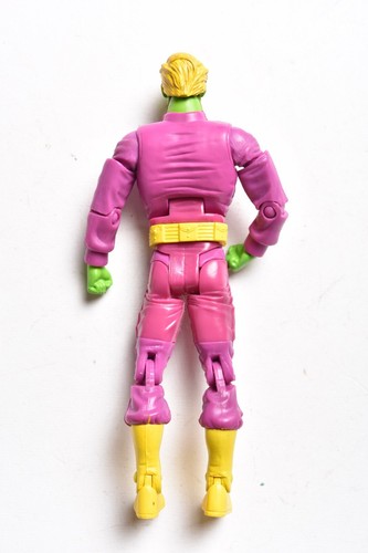 DC Universe Classics DCUC Matty Club Legion of Super Heroes BRAINIAC 5 Five LOSH - Bild 3 von 3