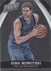 2015 Panini National Convention - Dirk Nowitzki #5