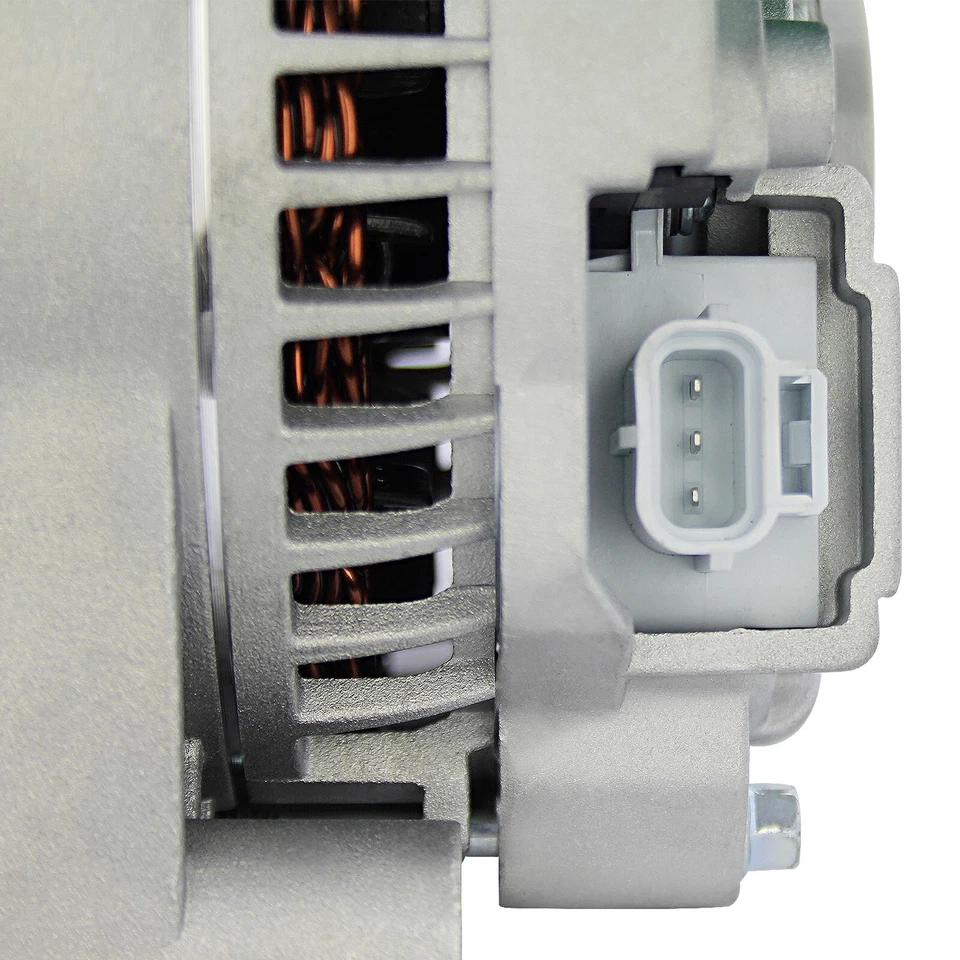 New Alternator For Ford Taurus Mercury Sable 2003 2006 2004 2005 3.0L Foto 4 de 4