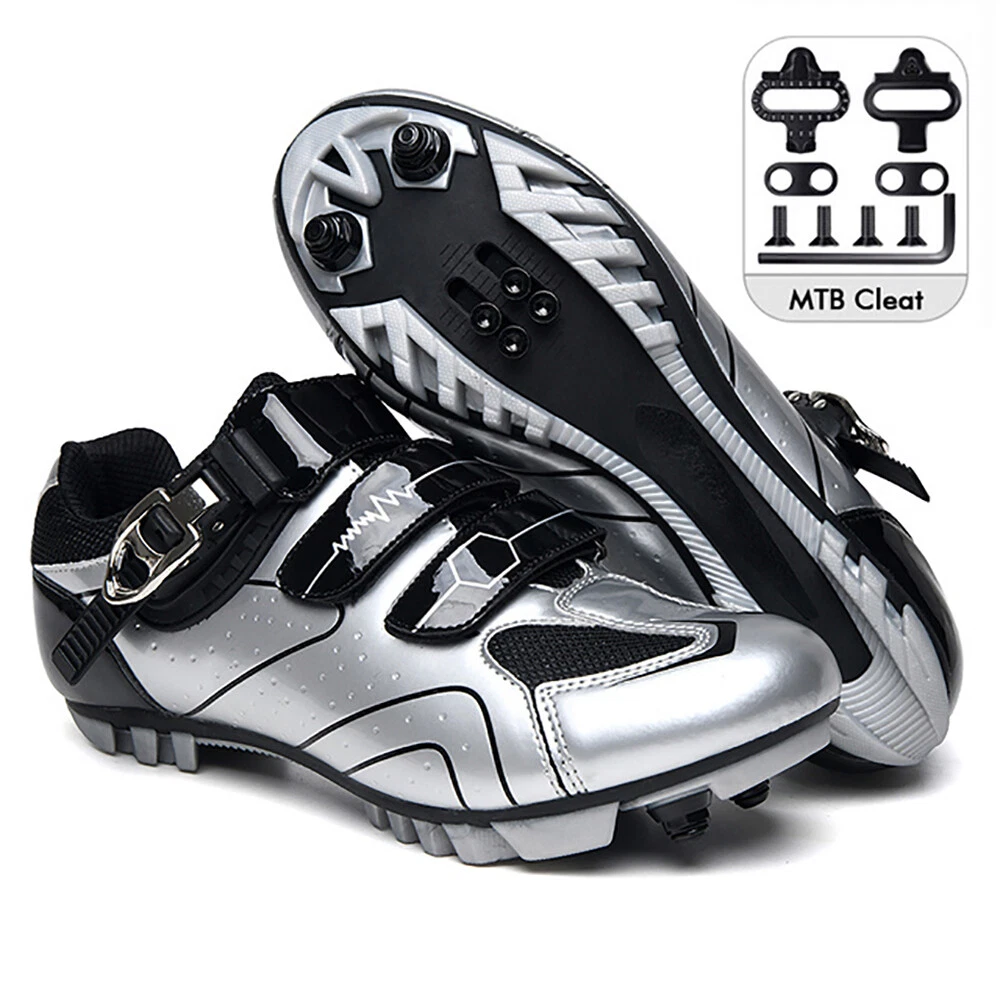 Spd cleats on sale peloton