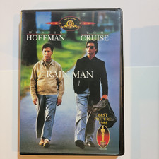 Rain man (DVD)